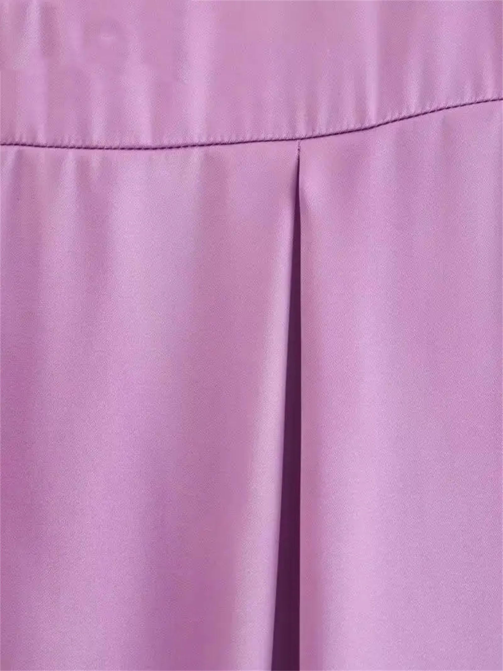 Camisas vintage con botones para mujer, holgadas, informales, de manga larga, para oficina, trabajo