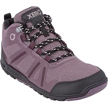 Xero Shoes Womens DayLite Hiker Fusion Barefoot Hiking Boot