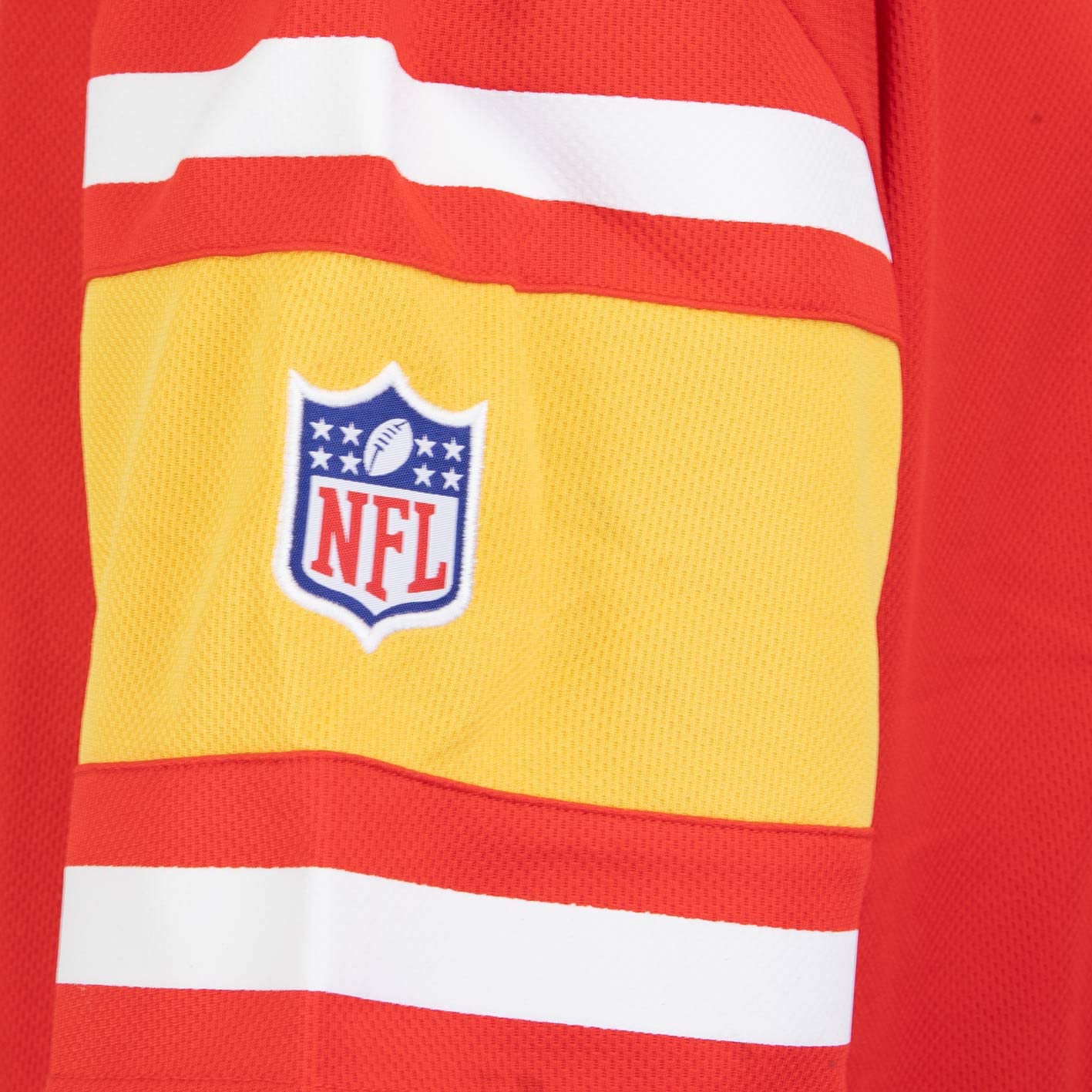 Fanatics Foundation Supporter NFL Team Jersey Jersey
