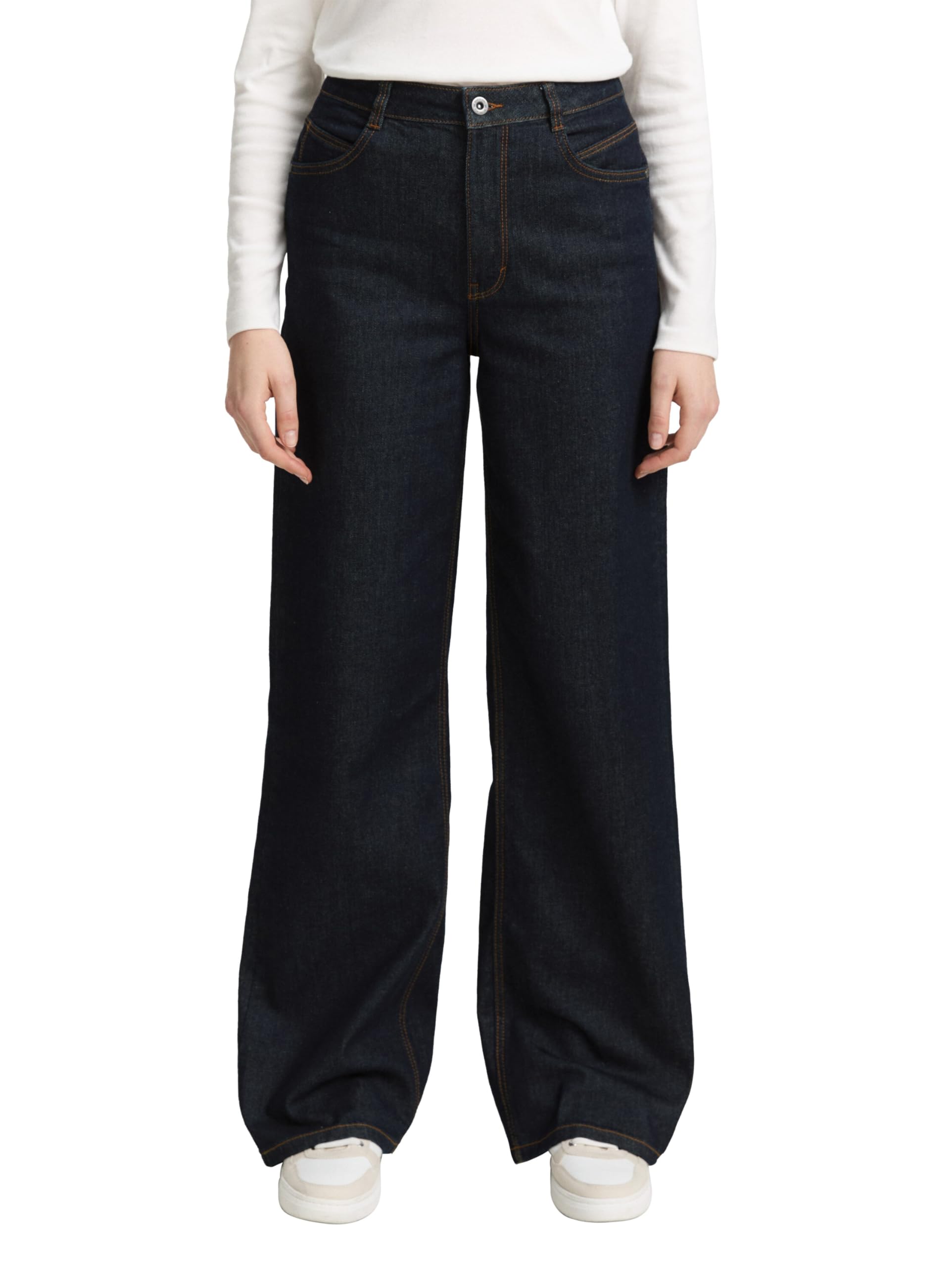 Tom Tailor Damen Jeans