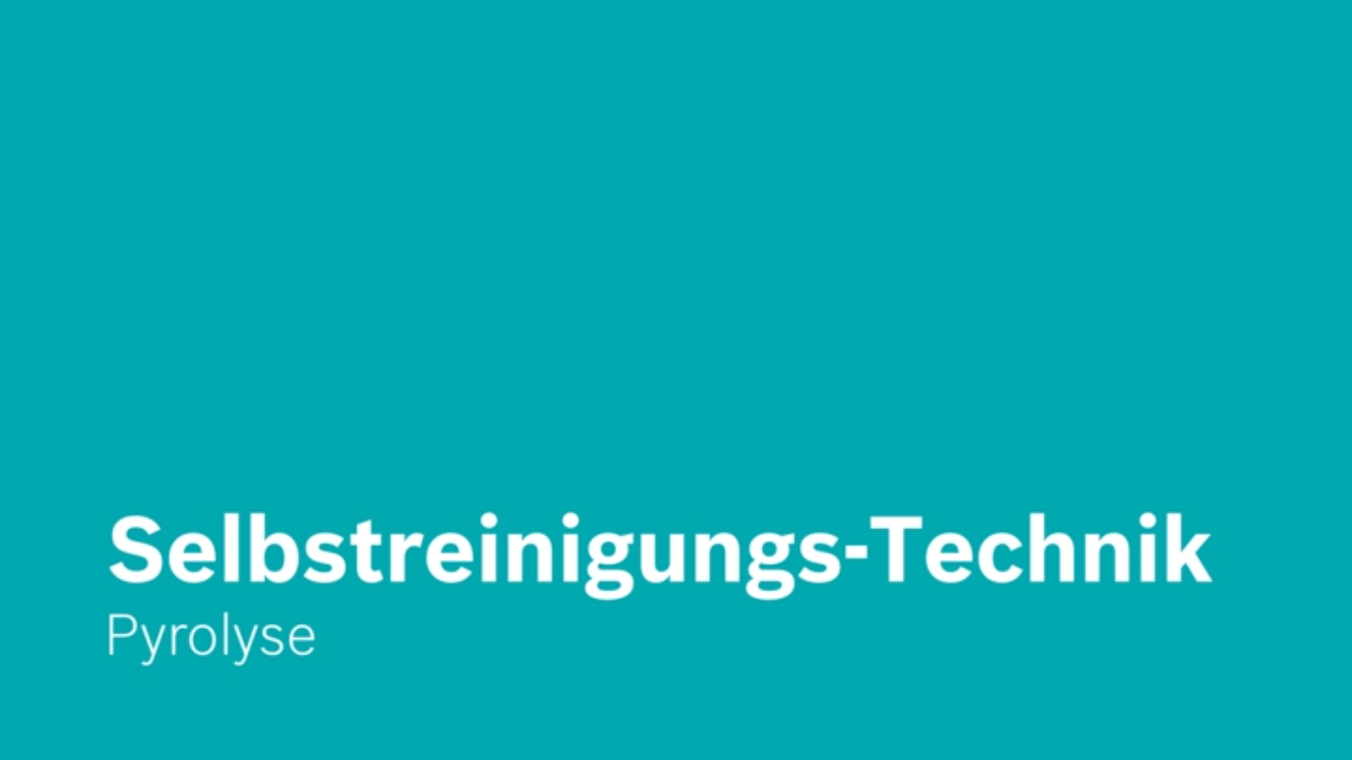 Bosch VBD5780S0 Serie 6 Einbau-Backofen, 60 x 90 cm extra breit, Pyrolyse Selbstreinigung, LCD-Touchdisplay, Versenkknebel, 1-fach ebenunabhängiger Teleskop-Auszug – Bild 8