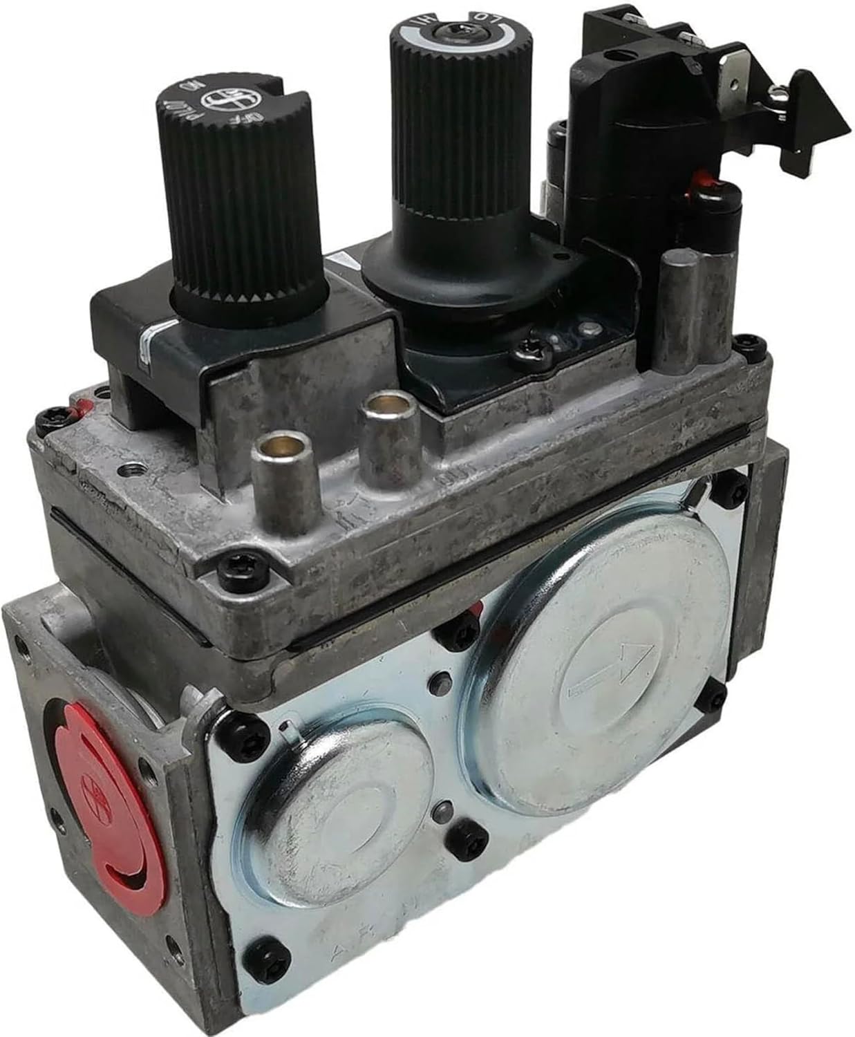 Vermont Castings & Majestic SIT Nova Valve 820.662 RN (20010563)