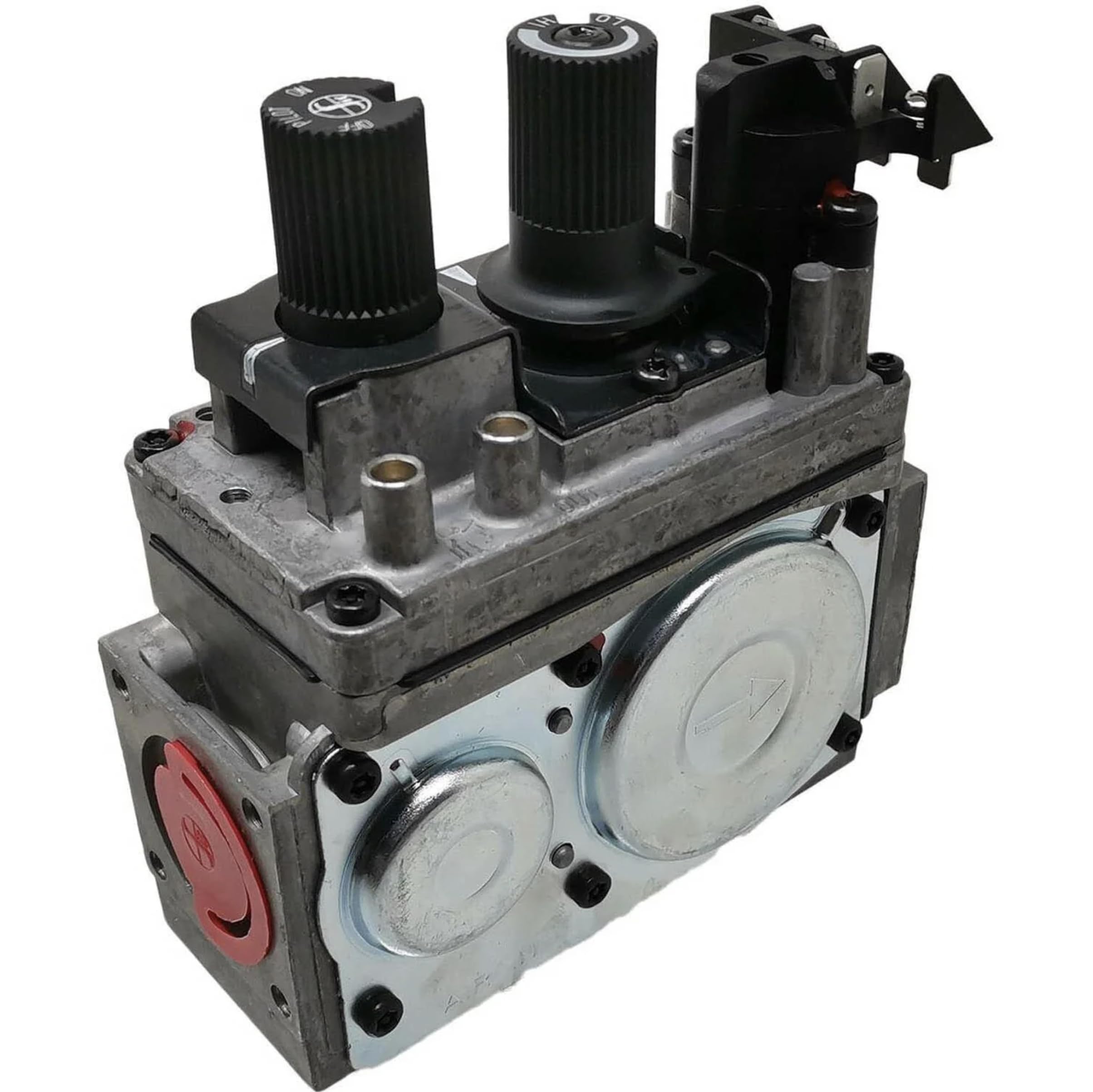 Amazon.com: Vermont Castings & Majestic SIT Nova Valve 820.662 RN