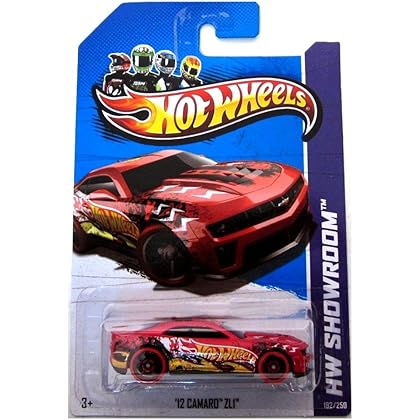 Amazon.com: Hot Wheels 100% 1957 Chevy Nomad : Toys & Games