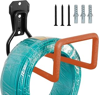 Garage Hangers for Wall Heavy Duty Utility Organizer Hanger