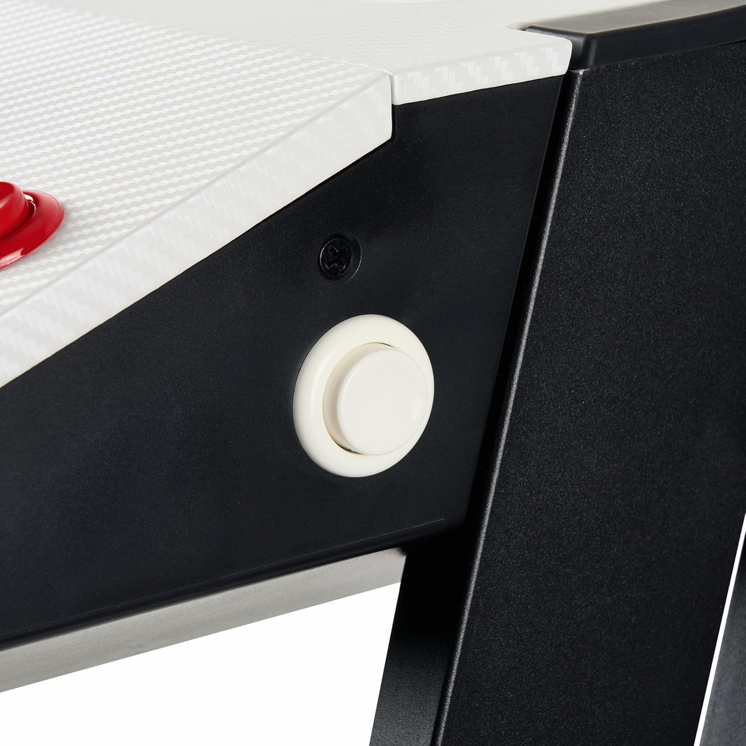 X-Arcade Tankstick VR Controller 2-Player Fightstick with Trackball RGB Lighting Meta Quest 3 Integration