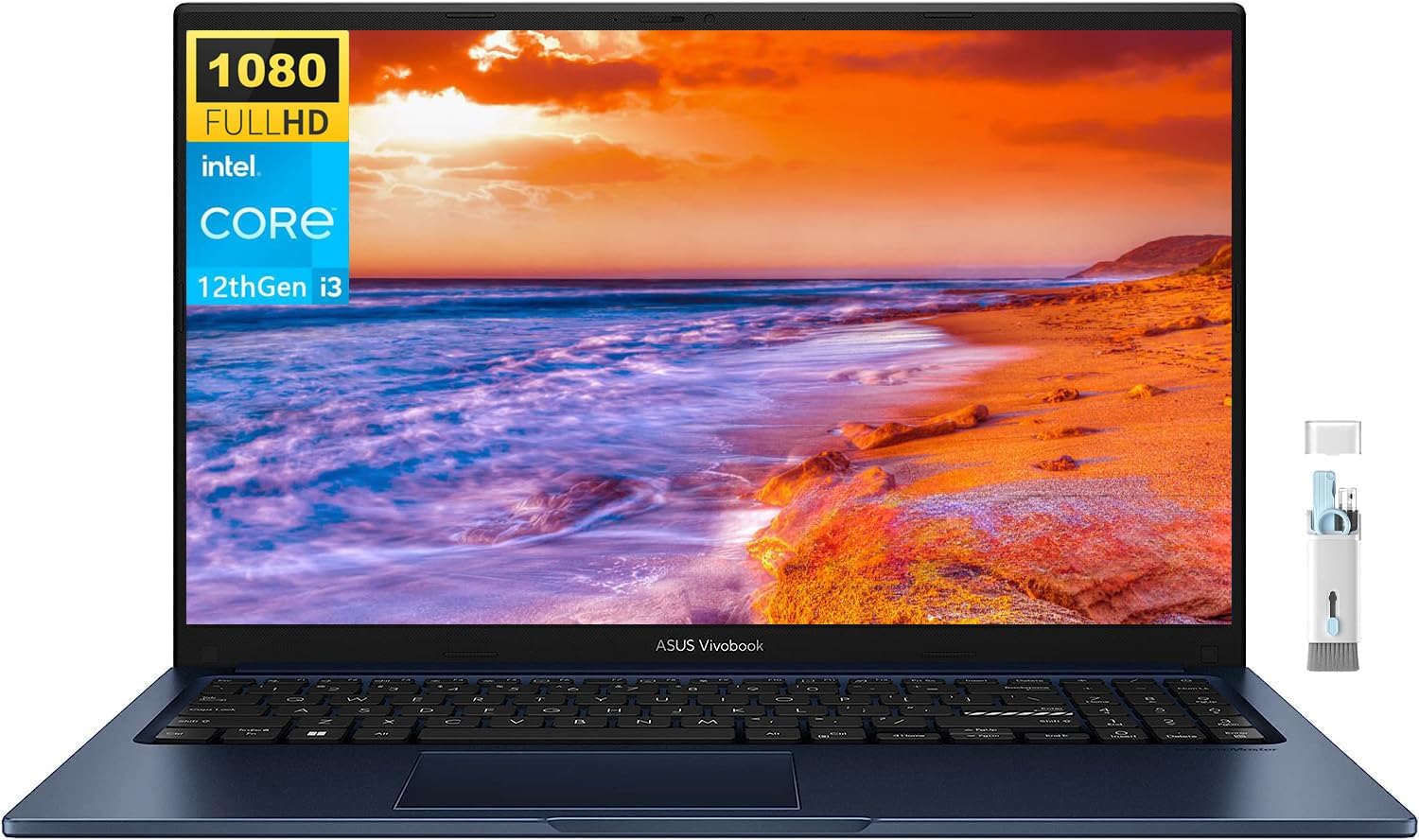 Asus VivoBook 15 (M1502) 15.6" Vs HP Victus 16-d0515la 16.1" Intel Core I7-11800H 2.3GHz / Nvidia GeForce RTX 3060 Laptop / 16GB RAM / 512GB SSD: What Is The Difference
