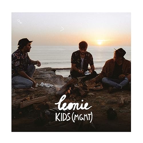 Kids Mgmt Cover By Leonie On Amazon Music Amazon Com