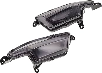 Amazon | スペシャルパーツ武川 LEDフロントウインカーキット スモーク