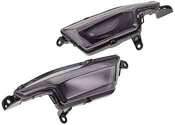 Amazon | スペシャルパーツ武川 LEDフロントウインカーキット