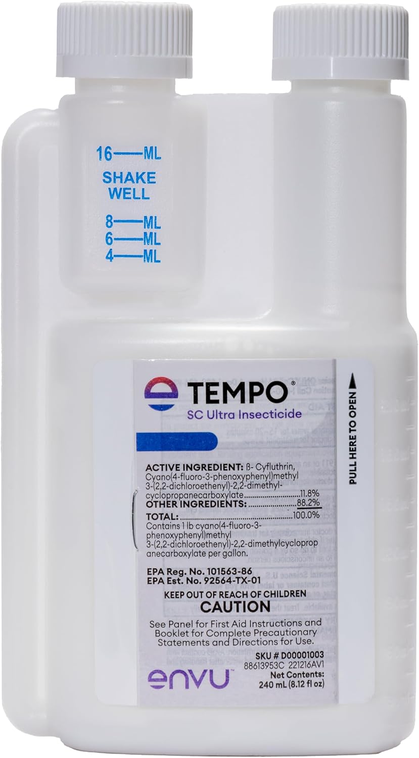Envu Tempo SC Ultra 240ml