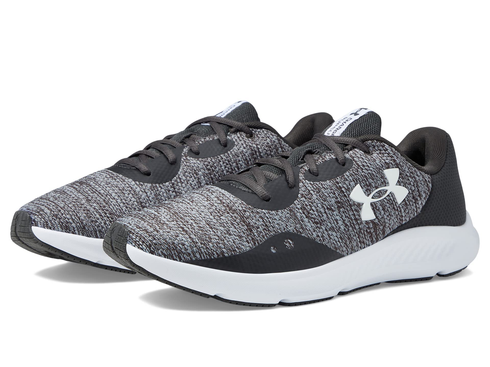 Under Armour Herren Charged Pursuit 3 TechLaufschuh