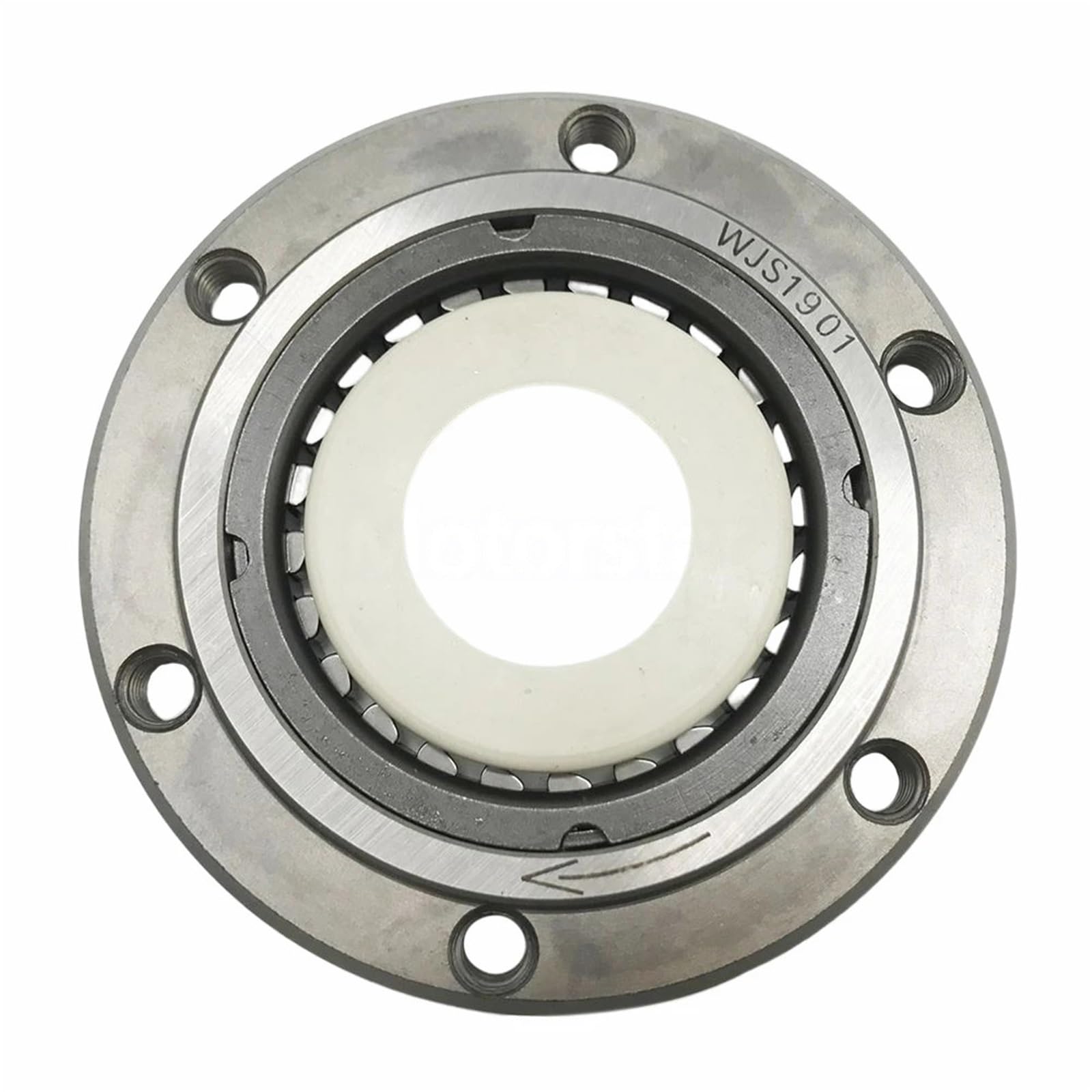 Huasrcfp One Color Shift Housing Fit For Hisun 500Cc 700Cc Hs500 Hs700 Hs750 Msu500 Msu700 Utv500 400 Atv Primary One Way Starter Clutch Sprag Clutch
