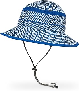 Sunday Afternoons Kids' Fun Bucket Hat