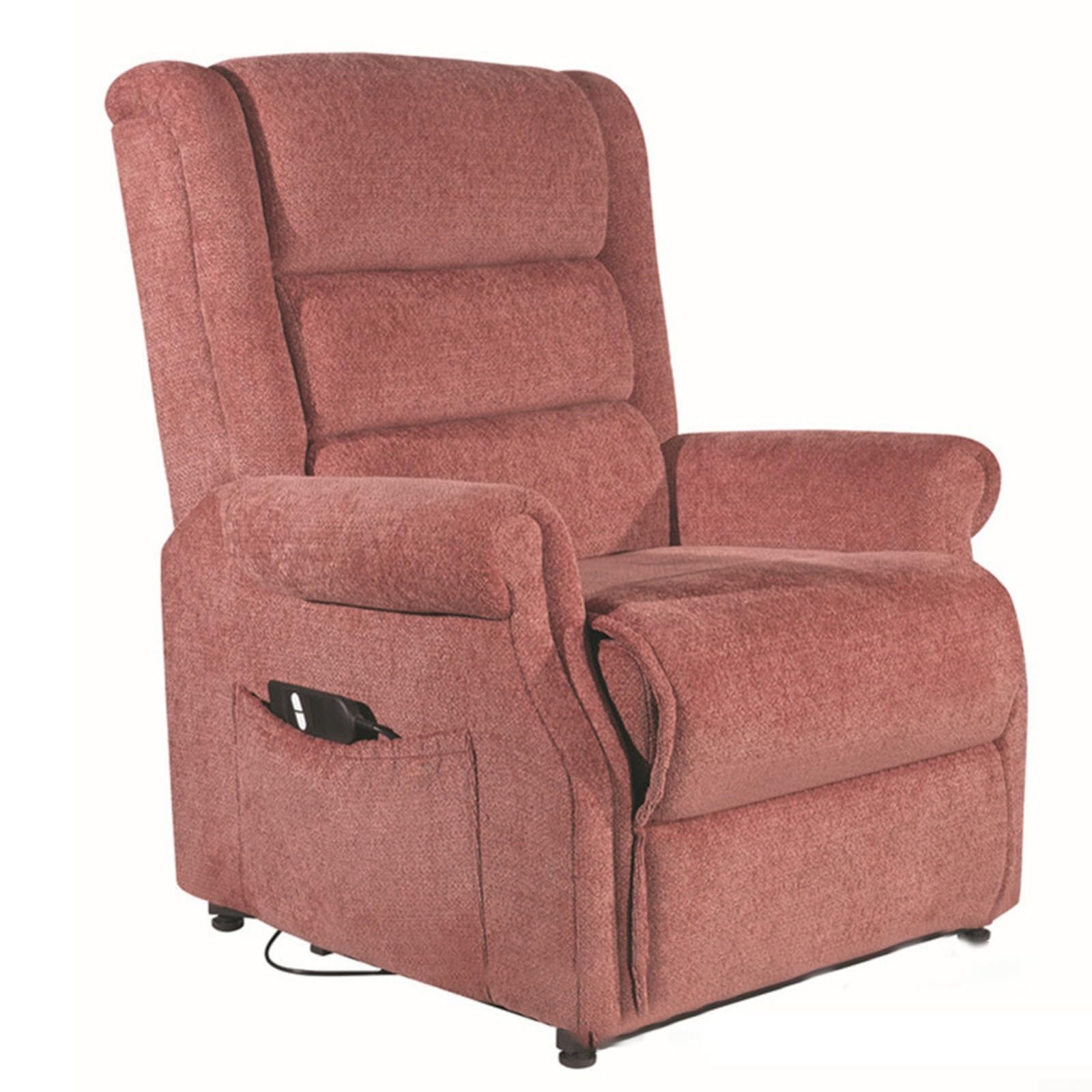 Elektrische Sofafernbedienung 5-Pin Sessel Steuerung mit 2/4/6 Tasten Ersatzfernbedienung für Relaxsessel Liegestuhl(6-button elbow)