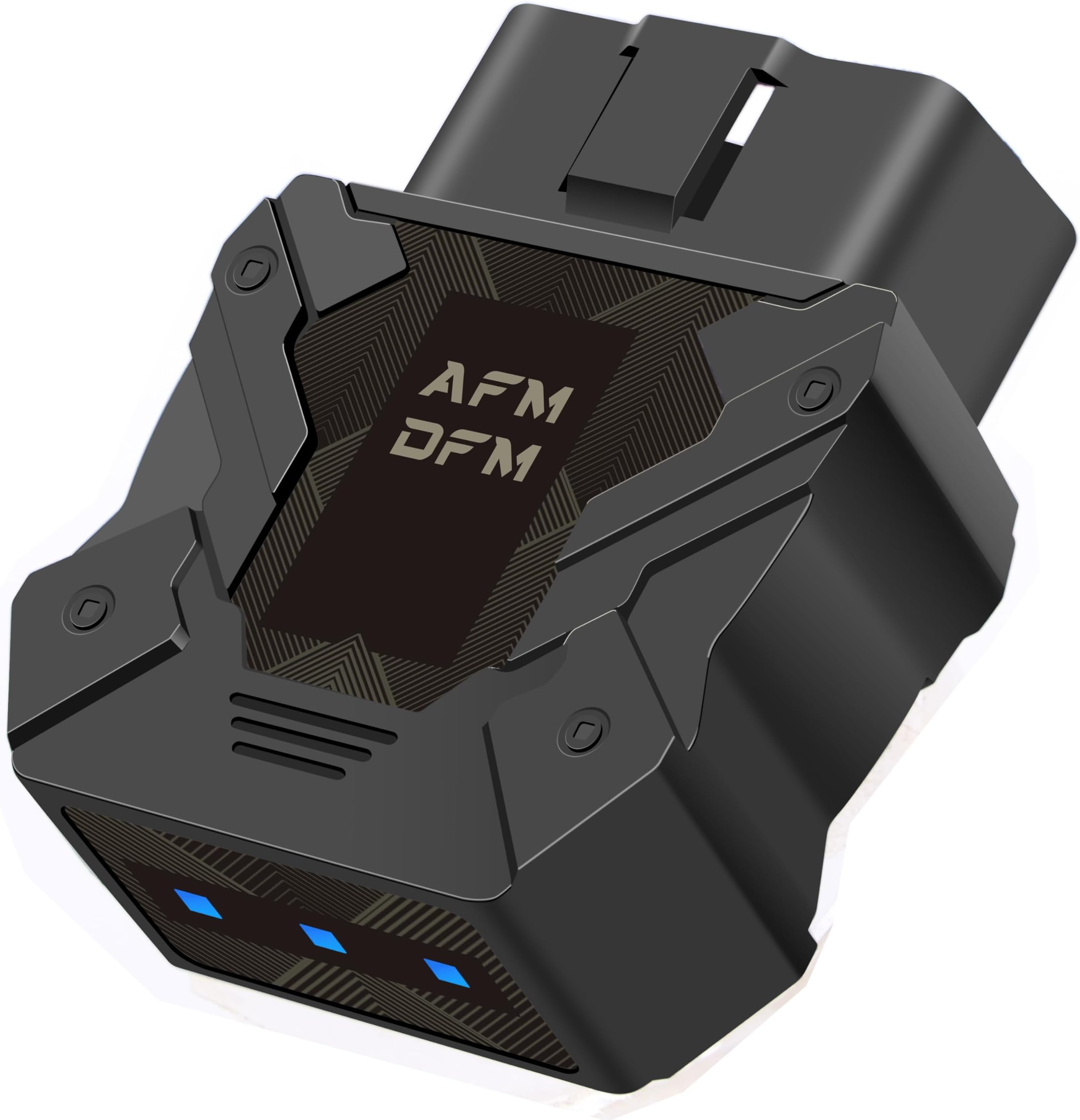 AFM DFM Module Active Fuel Management Device Compatible with GM 5.3L & 6.2L V6/V8 Motors GM01