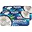 Clorox Scentiva Disinfecting Wet Mop Pad, Disposable Mop Heads, Coconut and Waterlily, 2 Packs, 24 Wet Refills Per Pack (Package May Vary)