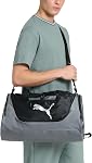 PUMA mens Puma Evercat Contender 3.0 Duffel Duffel Bags