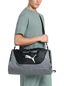 PUMA Puma Evercat Contender 3.0 Duffel Accessory