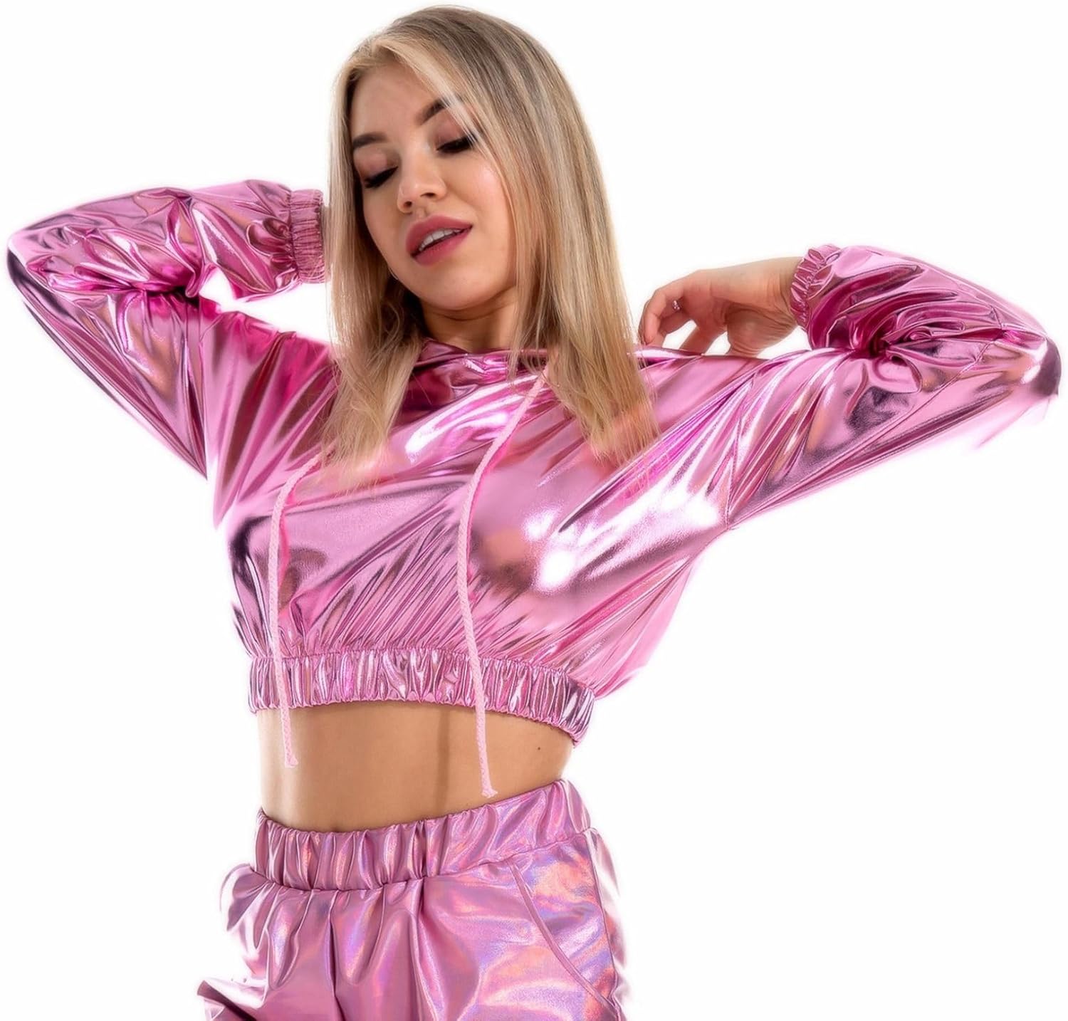 研磨品 十勝石玲瓏 特選6個セット レインボーオブシディアン 美術品