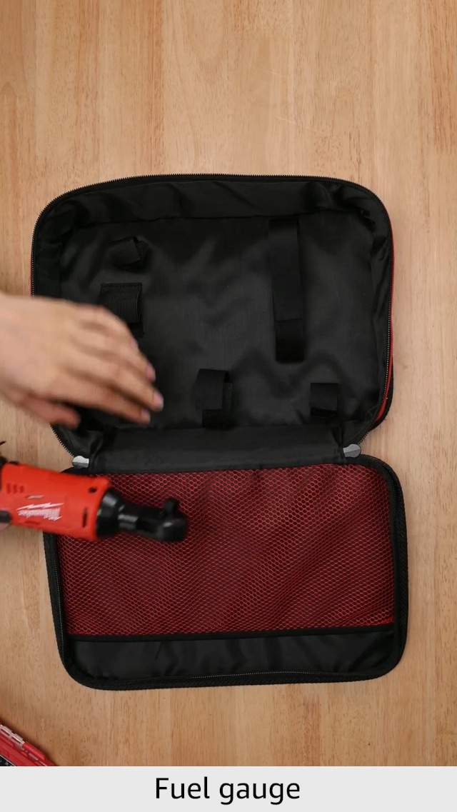 Amazon.com: Milwaukee 2457-20 M12 Cordless 3/8