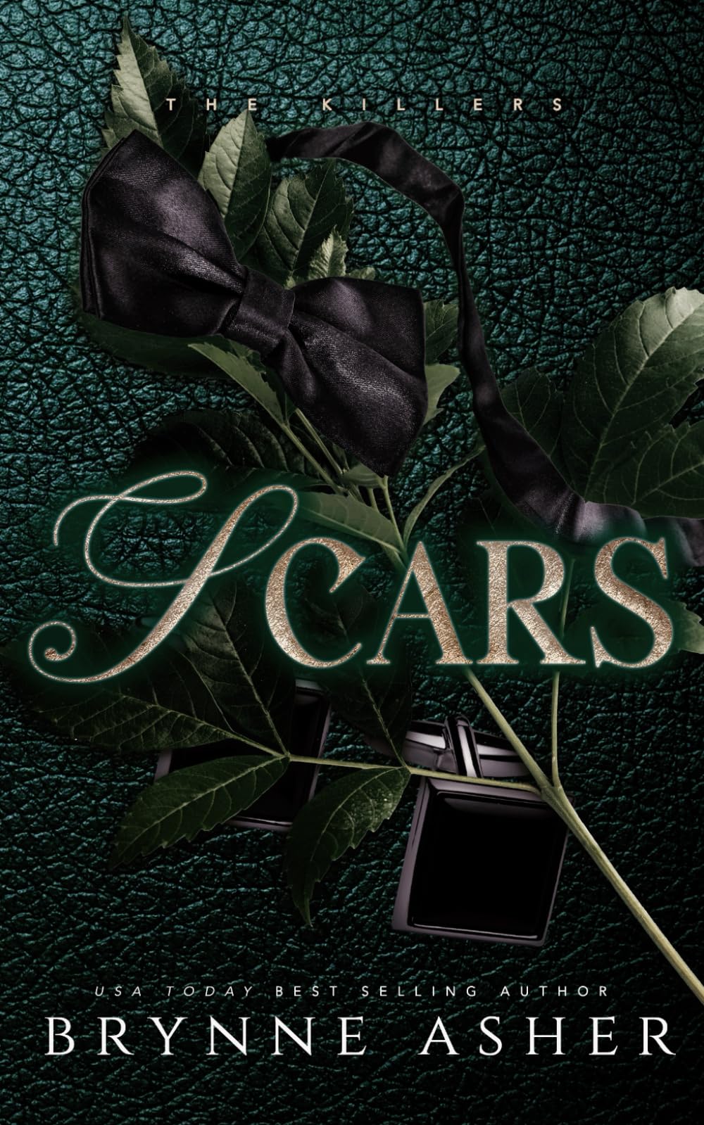 Scars (The Killers)