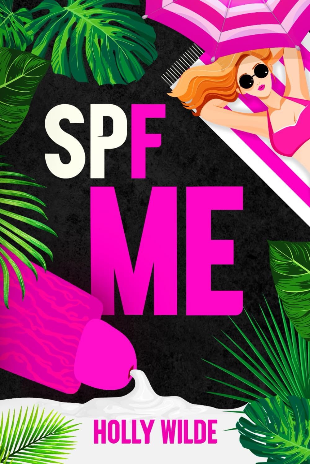 SPF Me: A Sentient Object Why Choose Story