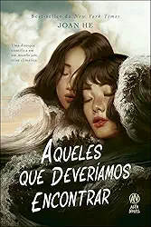 Aqueles que Deveríamos Encontrar: uma Distopia Científica em um Mundo Pós-crise Climática