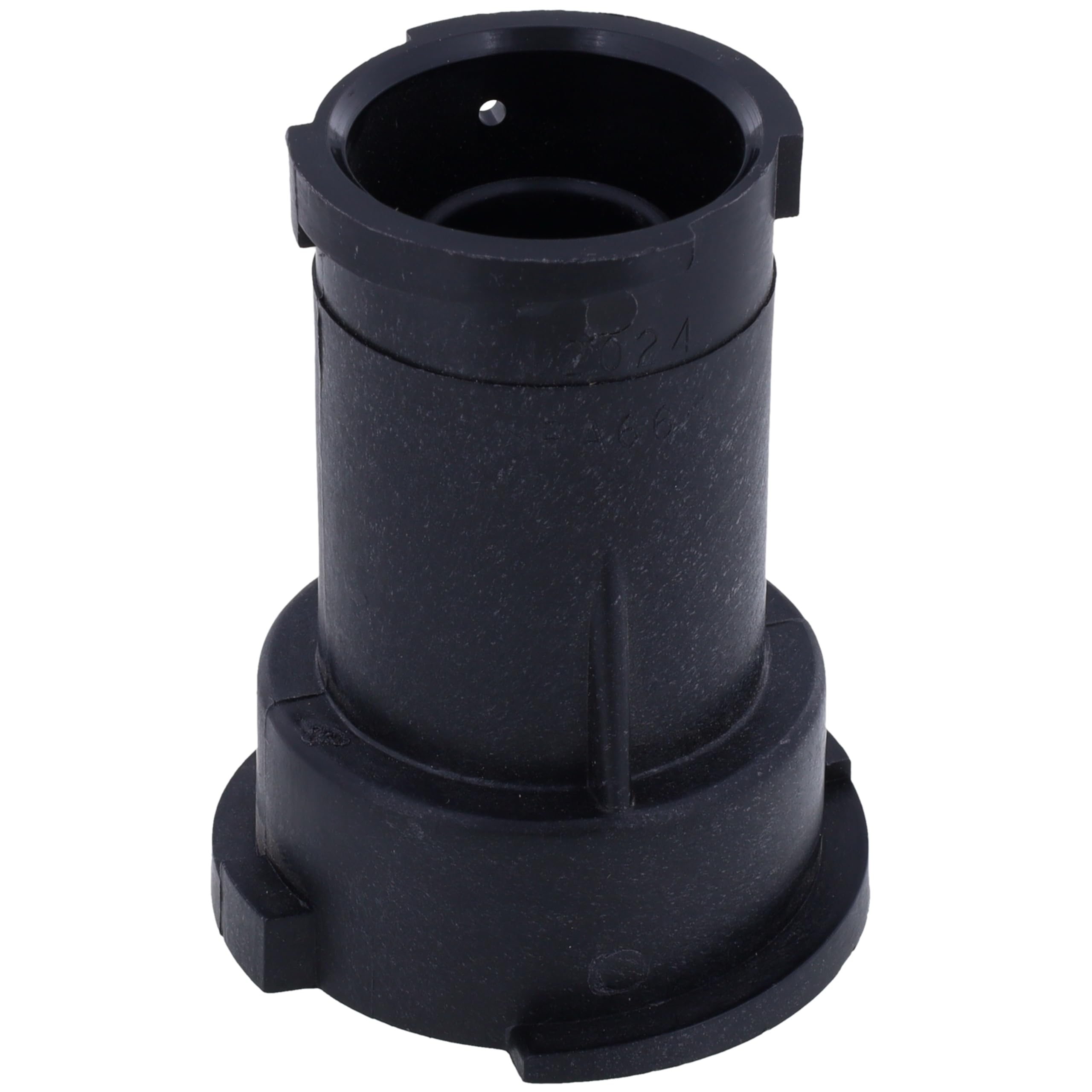Amazon.com: Stant Radiator Cap Adapter, Black, 44mm : Automotive