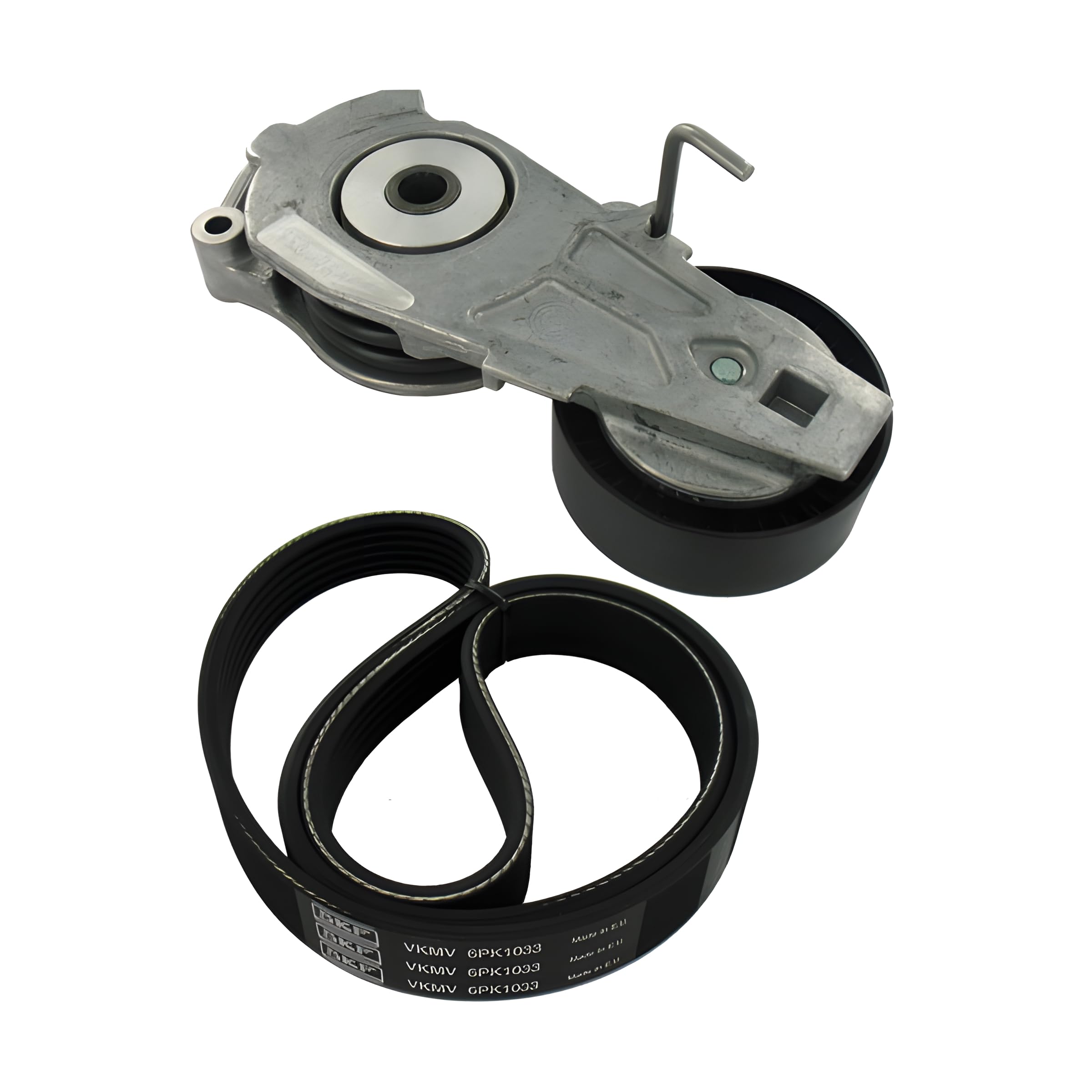 Skf Vkma 38703 Kit Multi-V-image
