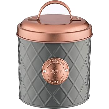 typhoon copper canisters