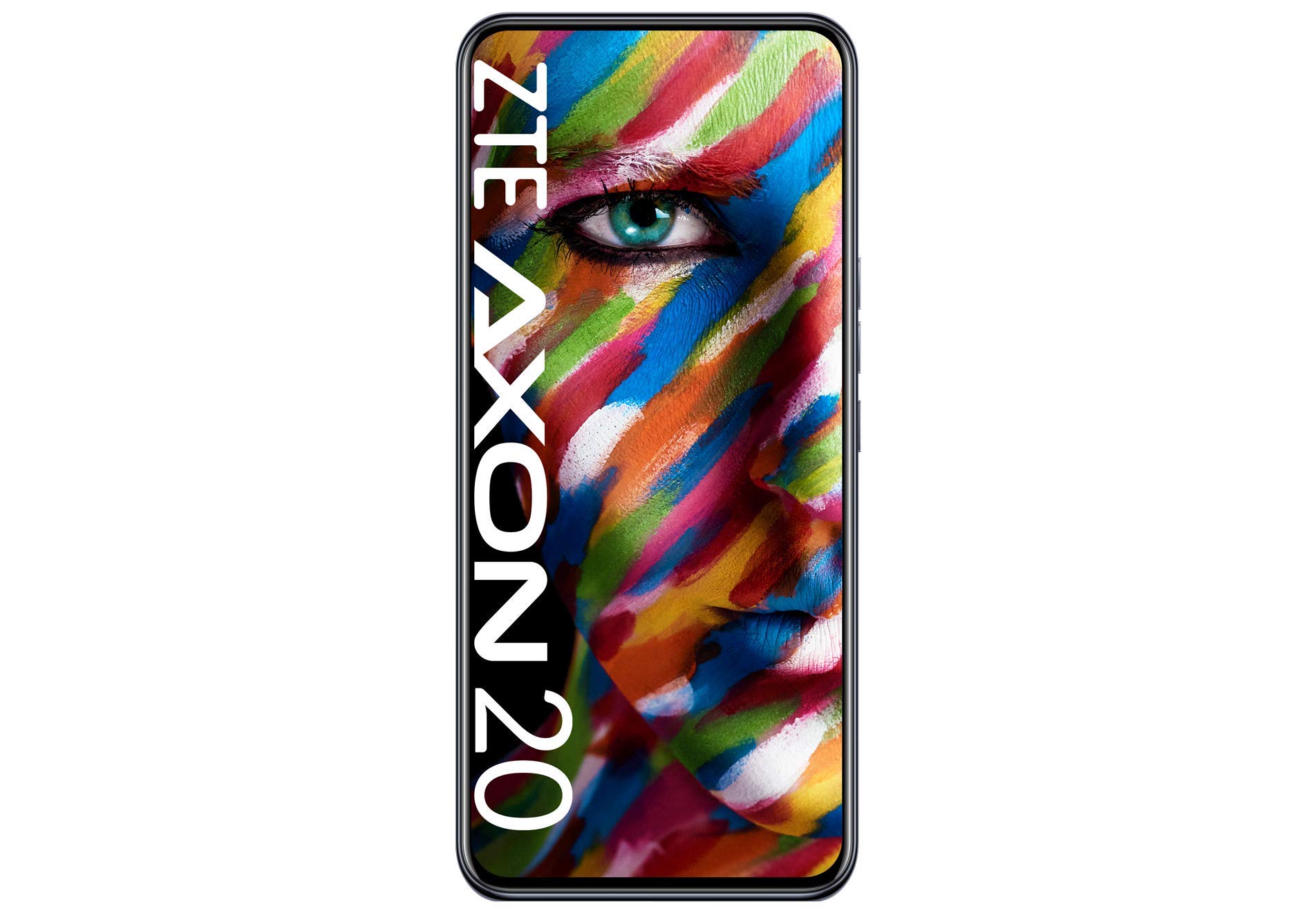 ZTE Smartphone Axon 20