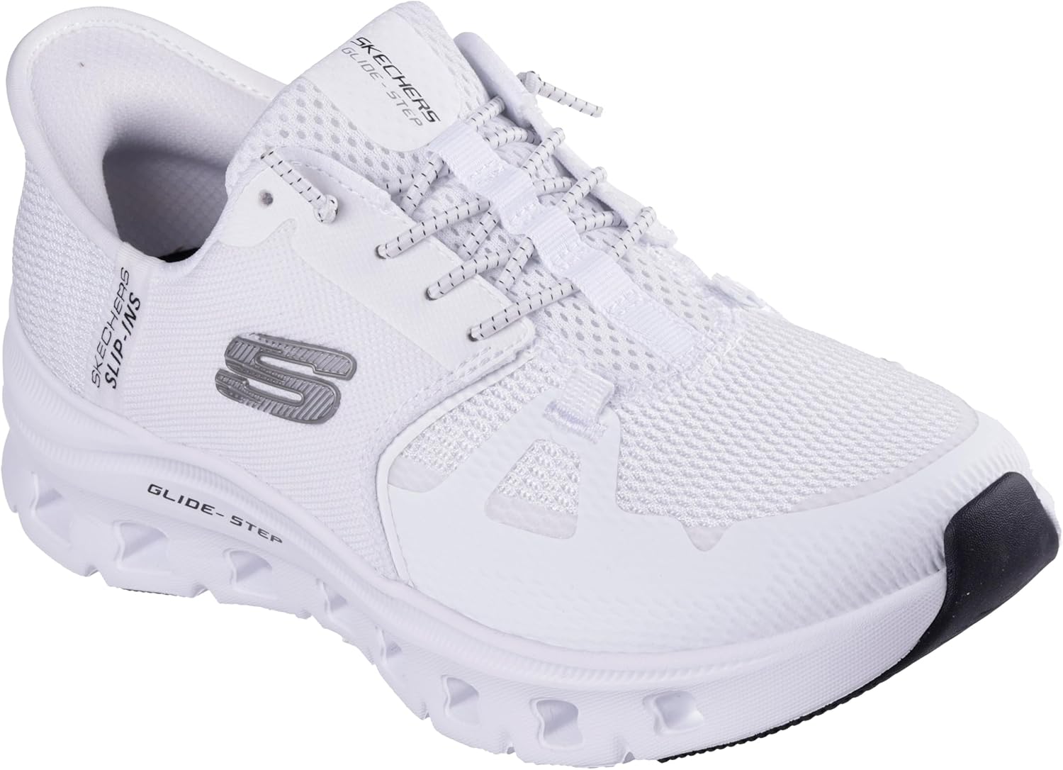 Skechers Women's Glide-Step Pro Hands Free Slip-ins Shoes - Image 4