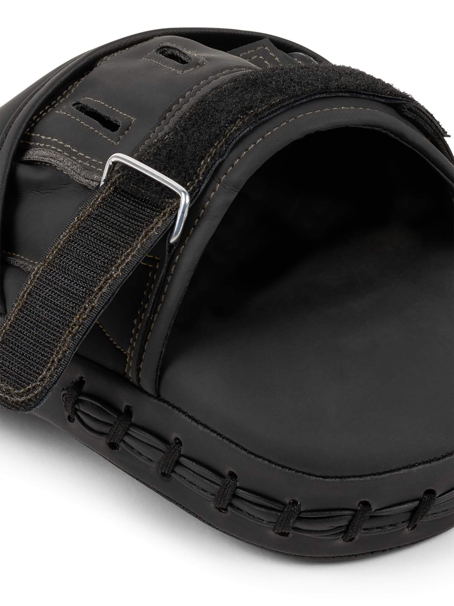 Tapout Handpratzen aus Kunstleder (1 Paar) BORREY
