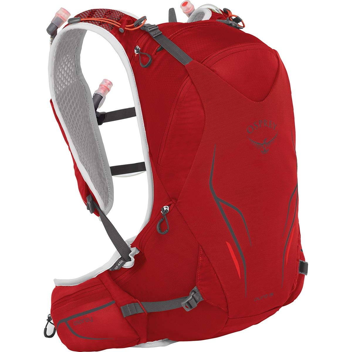 Osprey Duro 15 Unisex Running Hydration Pack with 2.5L Hydraulics™ LT Reservoir