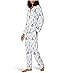 Bedhead PJs Long Sleeve Classic Cotton Knit Pajama Set - #2 of 4