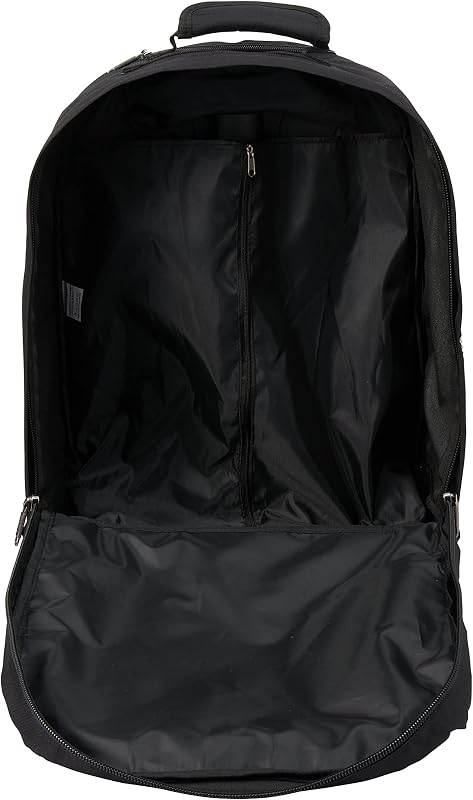 Cabin Max Metz 30L Kézipoggyász Hátizsák Easyjet Kompatibilis 45x36x20cm Újrahasznosított Poliészter Kompressziós Pántokkal