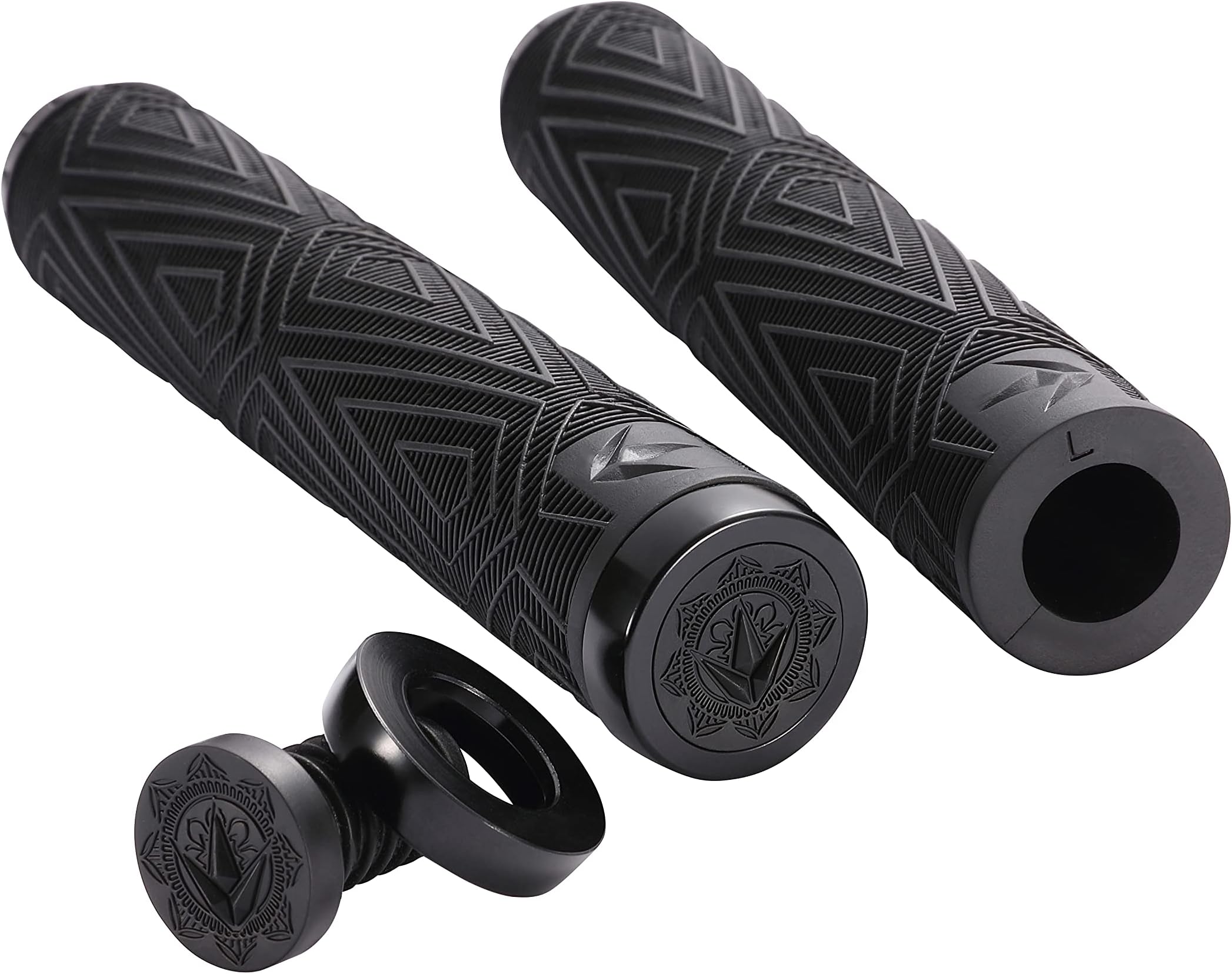 Will Scott Hand Grips