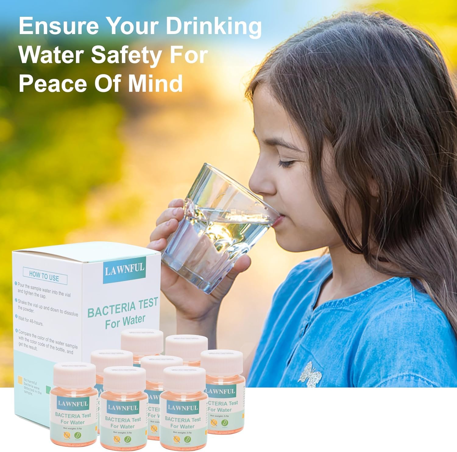 Well Water Testing Kits Reviews Well Water Test Kit Water Testing Kit 2 