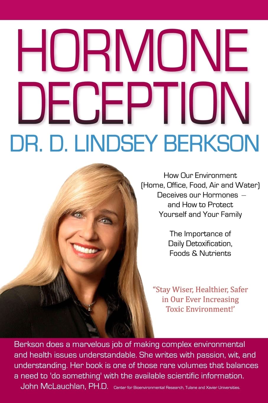 Hormone Deception
