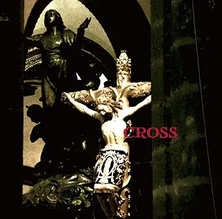 CROSS (通常盤) - KIRITO
