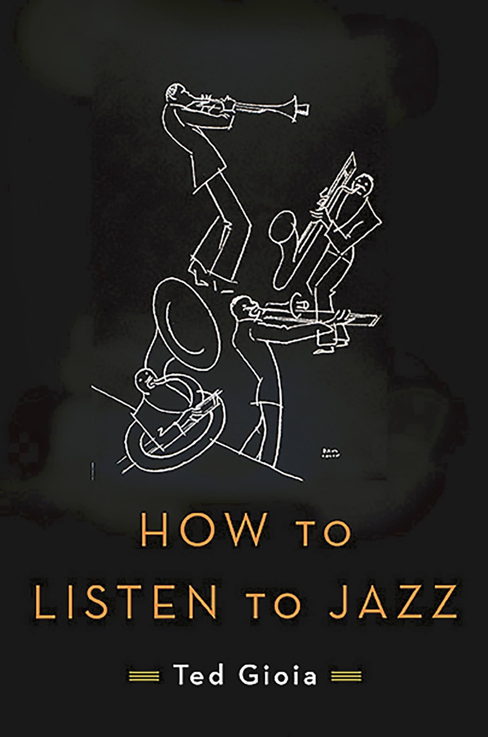 Buy How to Listen to Jazz — BookShops.in