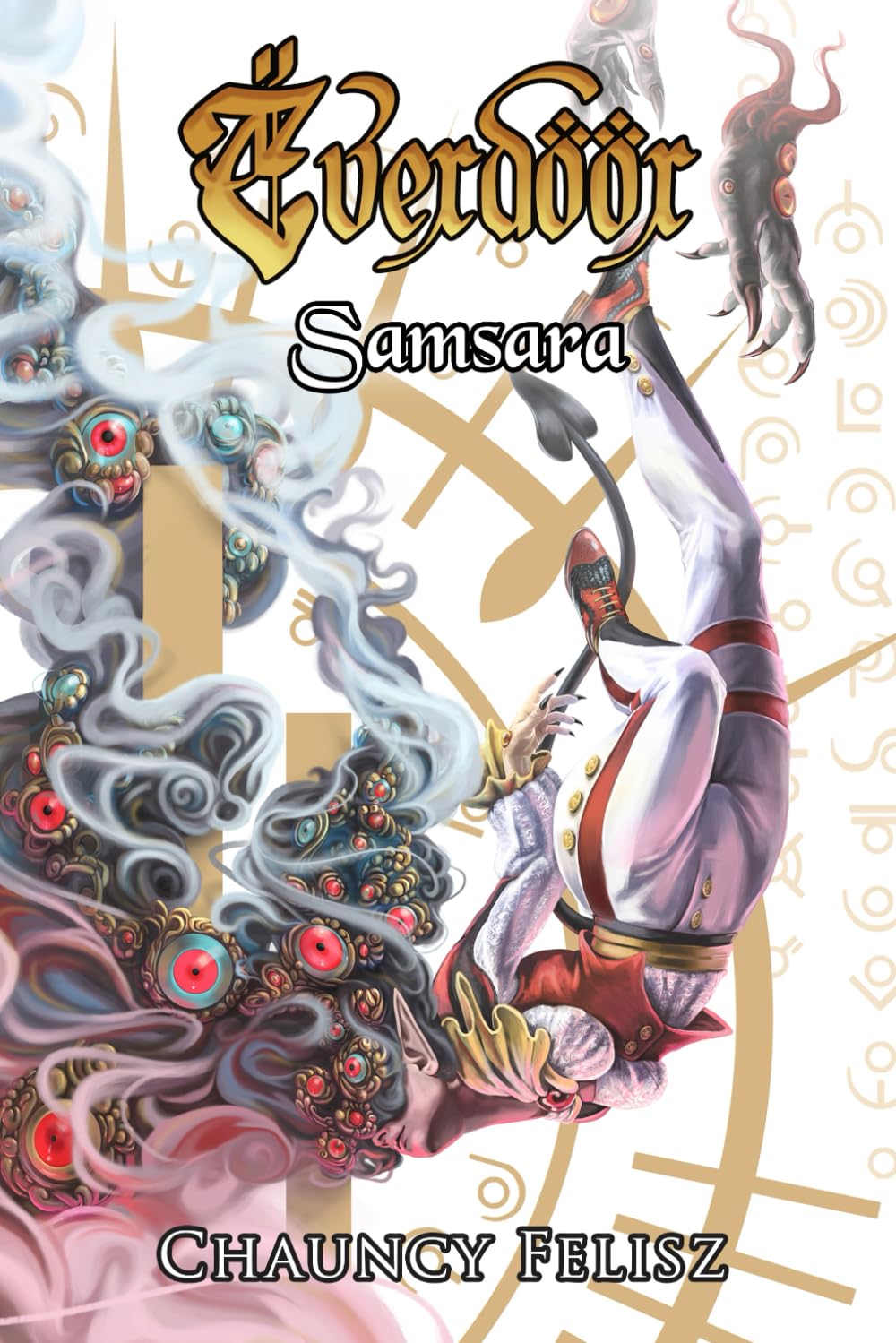 Everdoor Samsara: 2