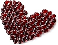 Vista 12 de Megared Aceite de pescado omega-3 + aceite de krill de alta absorción 500 mg cápsulas blandas, MegaRed Advanced 4 en 1 (80 unidades en una botella)