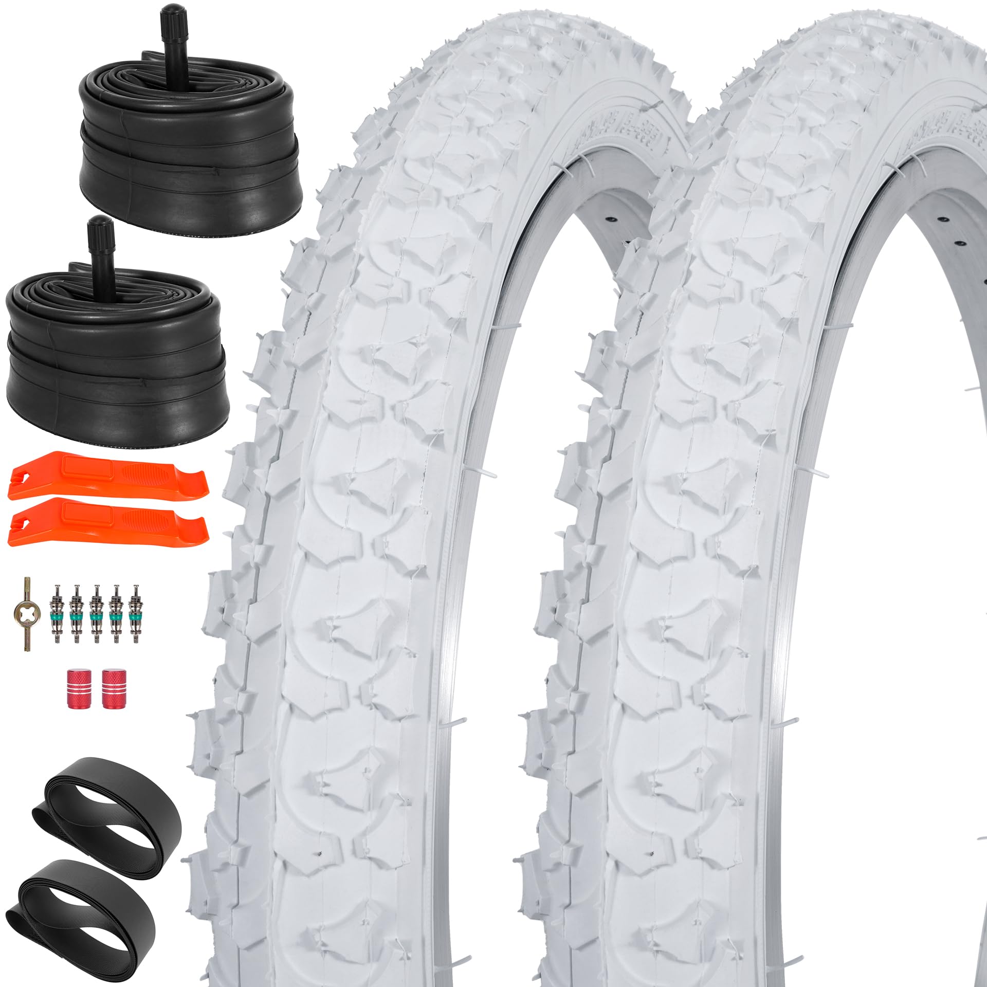 RUHUO 18 Tire