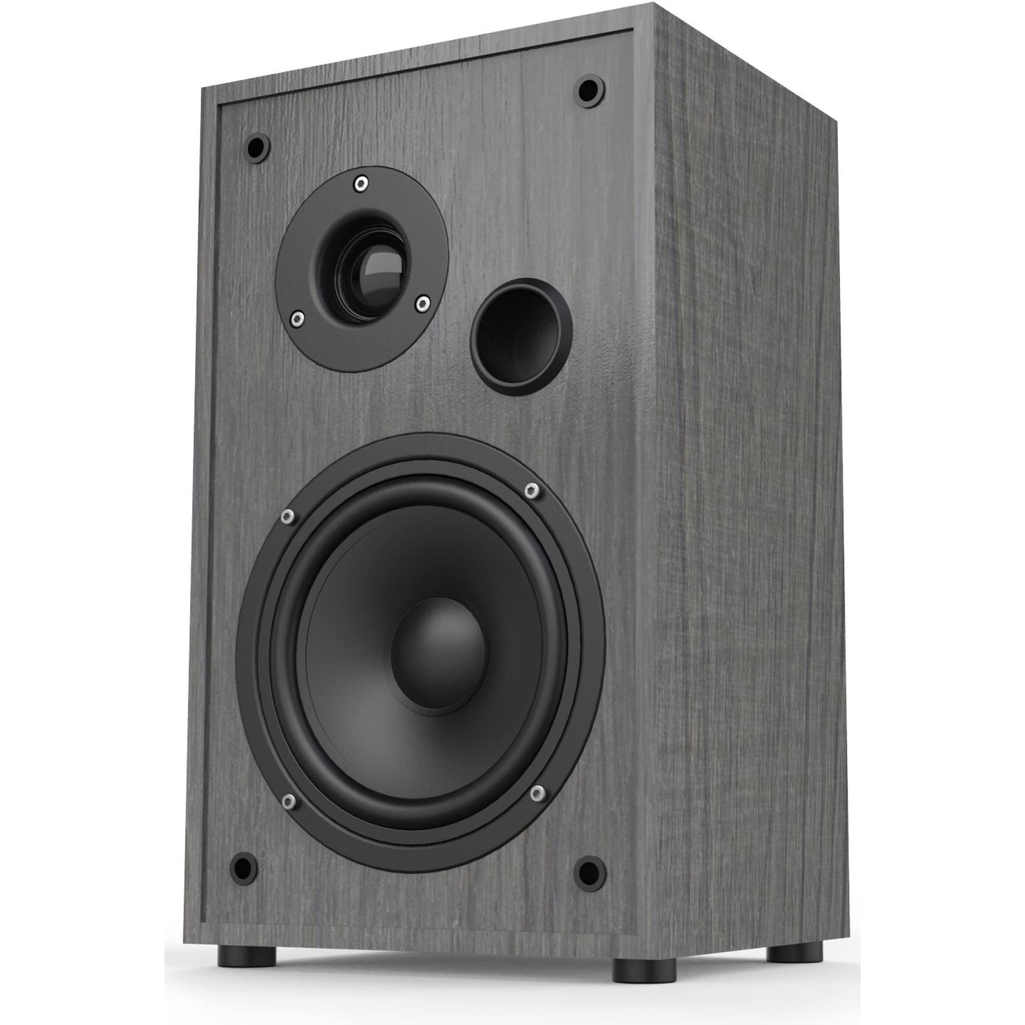 Wiibo String 15 Altavoces HiFi Estanteria 100w Pareja