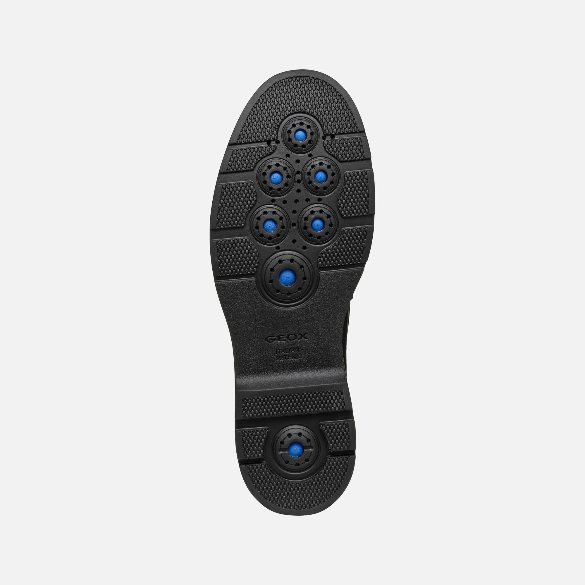 Geox U Spherica Ec1 A MocasinesHombre