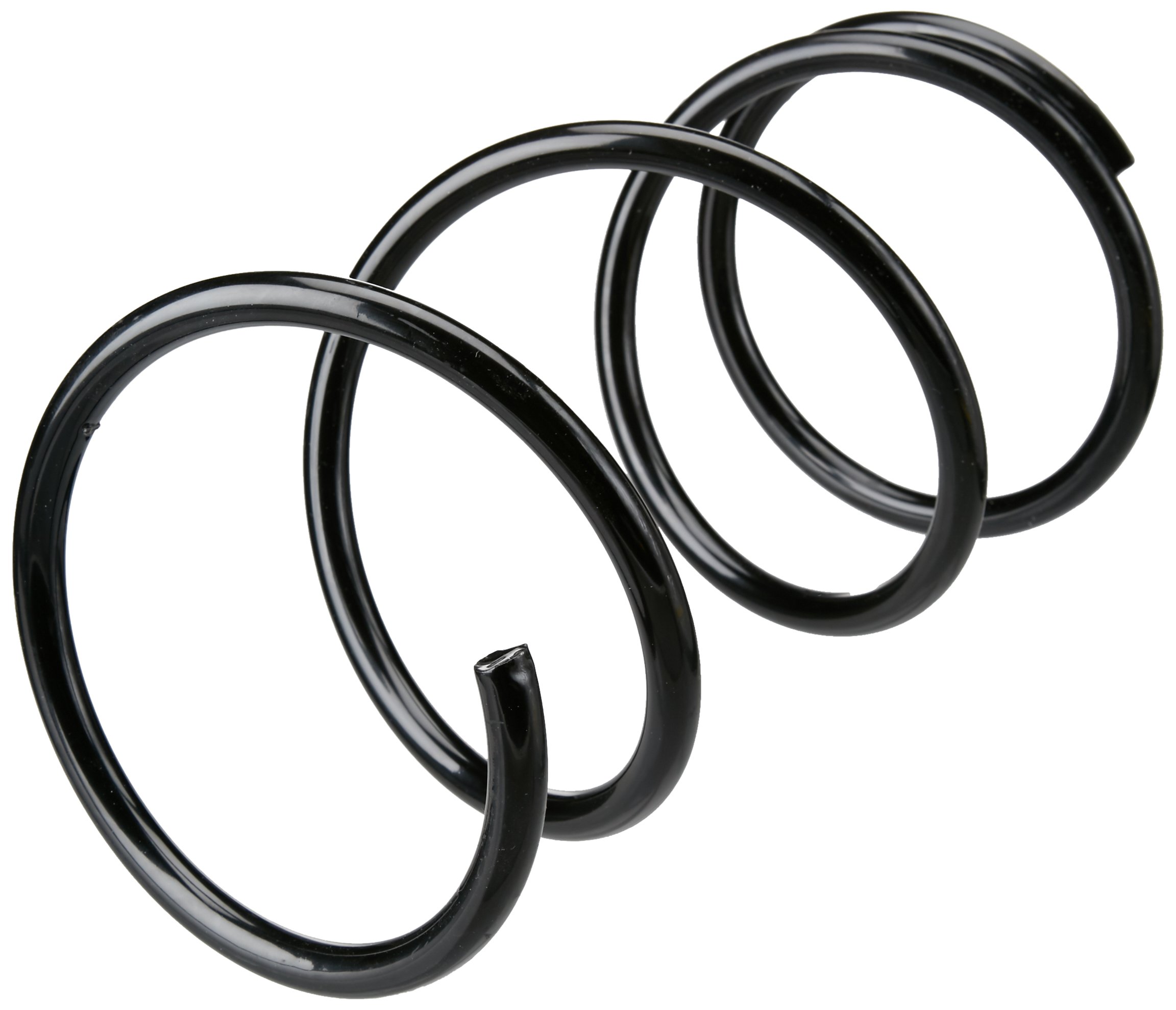 Ressort Hélicoïdal KYB RD2405 - Pièce De Rechange Pour Suspensions Auto - 8