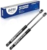 BOXI 2pcs Liftgate Lift Supports Struts Shocks Gas Struts Shocks Springs Supports Fit for Nissan Rogue 2008-2013Rogue Sense 2012Rogue Select 2014-2015 Sport Utility 4-Door | Replaces 6269 SG225030
