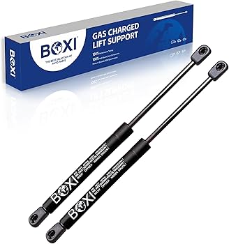 Amazon.com: BOXI 2Pcs Liftgate Lift Supports Struts Shocks for